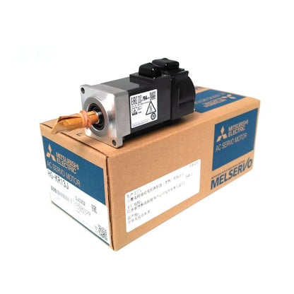 MITSUBISHI HG-KR13BJ SERVO MOTOR - MITSUBISHI [3]