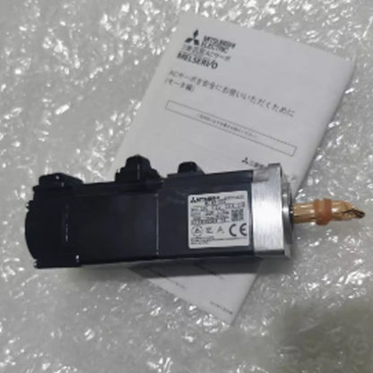MITSUBISHI HG-KR13BJ SERVO MOTOR - MITSUBISHI [4]