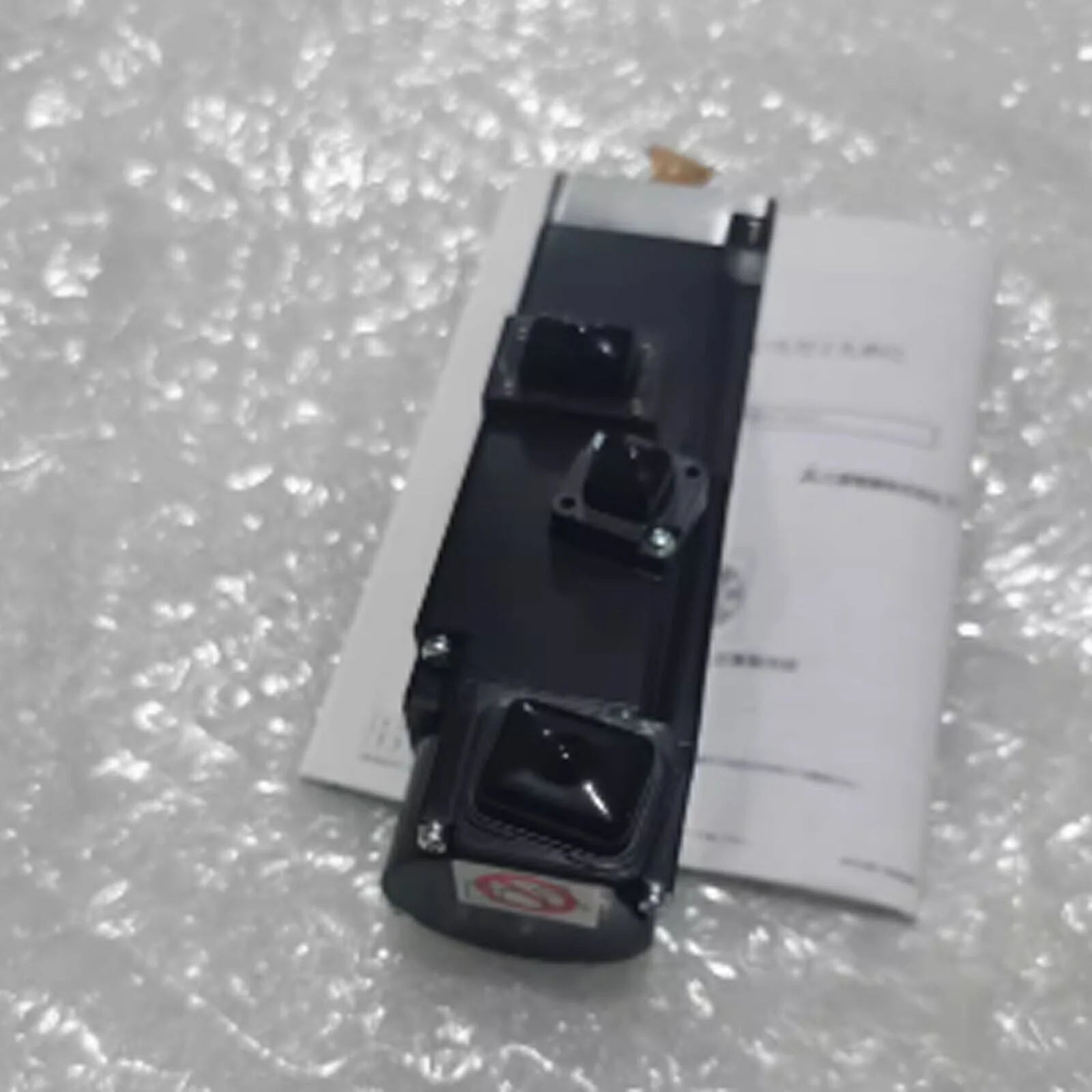 MITSUBISHI HG-KR13BJ SERVO MOTOR - MITSUBISHI [5]