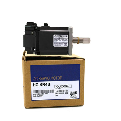 MITSUBISHI HG-KR43J Sealed Factory Sealed Servo Motor - MITSUBISHI [1]