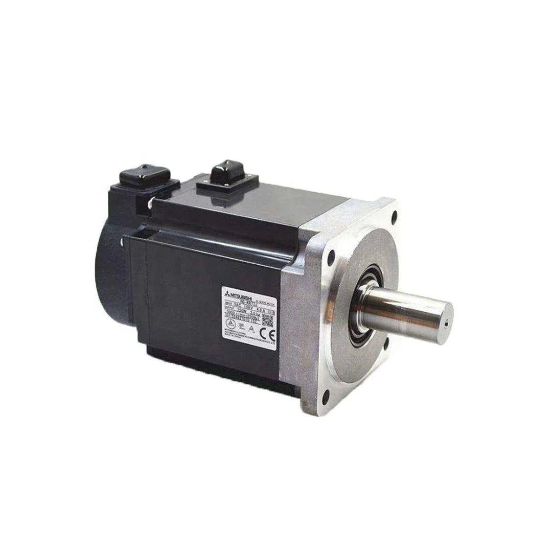 MITSUBISHI HG-KR43J Sealed Factory Sealed Servo Motor - MITSUBISHI [4]