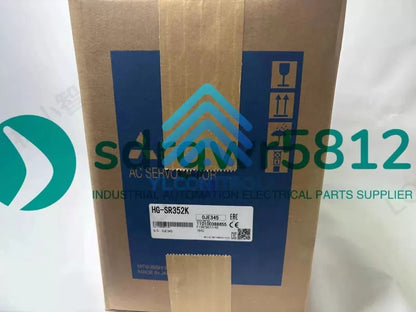 MITSUBISHI HG-SR352K Servo Motor [1]