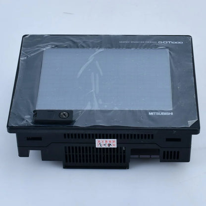 MITSUBISHI HMI GT1150-QLBD: Touch Screen Panel with QLBD and Ping Support - MITSUBISHI [2]