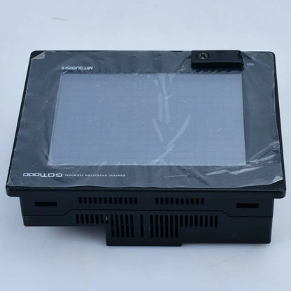 MITSUBISHI HMI GT1150-QLBD: Touch Screen Panel with QLBD and Ping Support - MITSUBISHI [4]