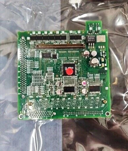 MITSUBISHI HR123 PCB Board | High-Performance 12 Pin, 12 Bit, Low Power Digital Circuit Board for Embedded Systems - MITSUBISHI [1]