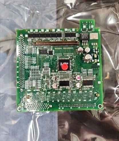 MITSUBISHI HR123 PCB Board | High-Performance 12 Pin, 12 Bit, Low Power Digital Circuit Board for Embedded Systems - MITSUBISHI [1]