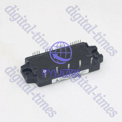 MITSUBISHI IGBT Module PM30CSJ060 Free shipping#LJ [2]