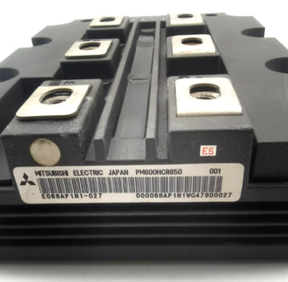 MITSUBISHI IGBT Module PM600HCR650 - MITSUBISHI [1]