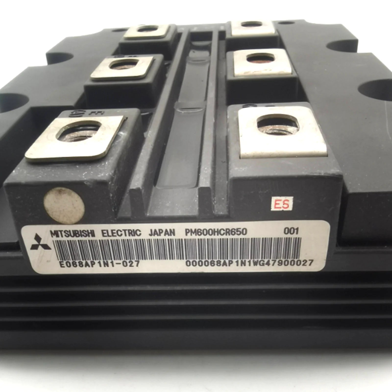 MITSUBISHI IGBT Module PM600HCR650 - MITSUBISHI [2]