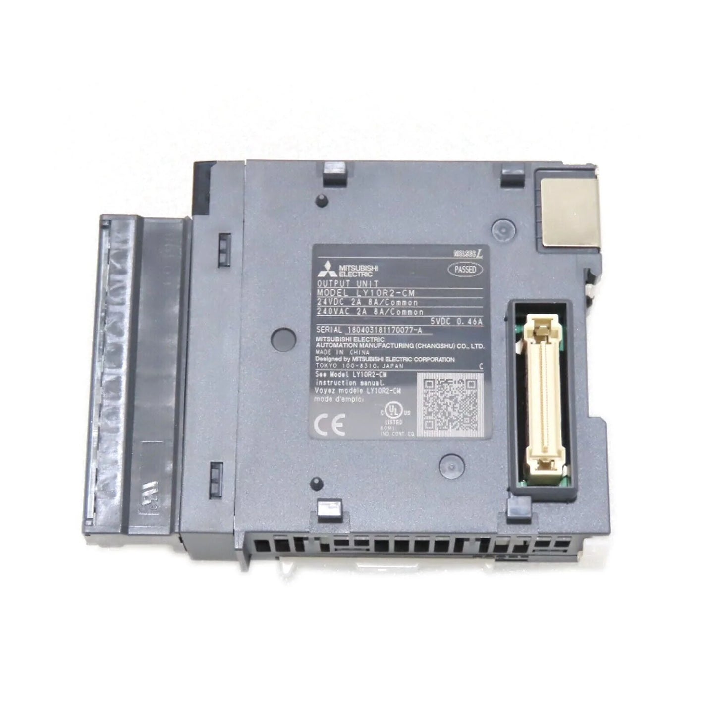 MITSUBISHI LY10R2-CM In Box - MITSUBISHI [2]