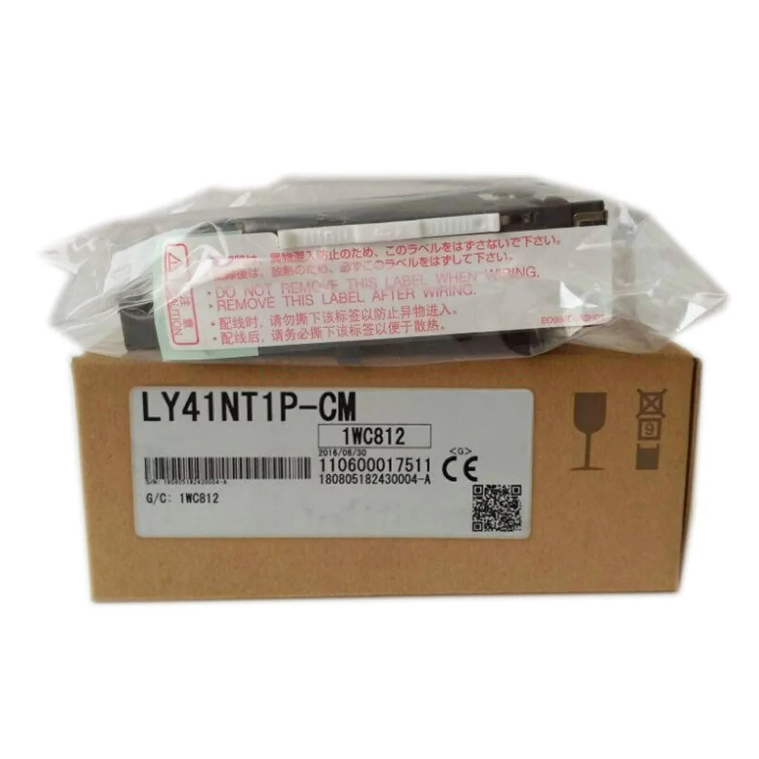 MITSUBISHI LY41NT1P-CM - MITSUBISHI [1]