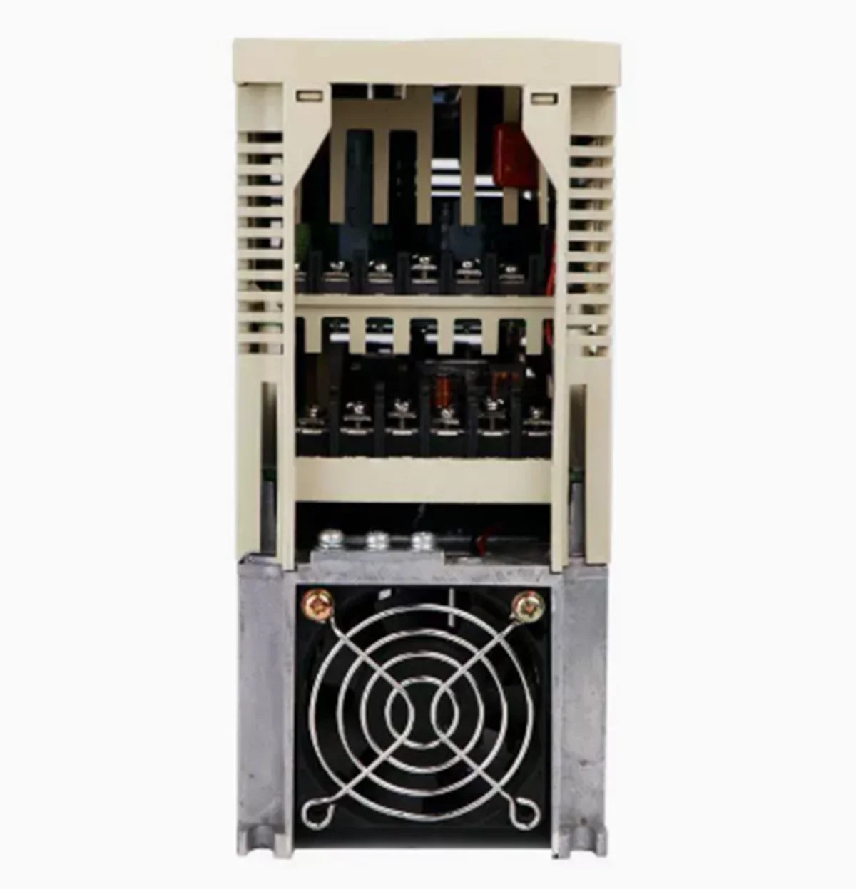 MITSUBISHI MDS-B-SPJ2-37 Servo Motor Drive - MITSUBISHI [2]