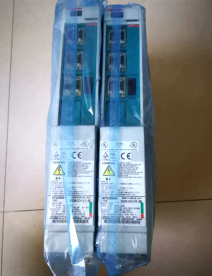 MITSUBISHI MDS-CH-V1-20 SERVO DRIVE - MITSUBISHI [4]