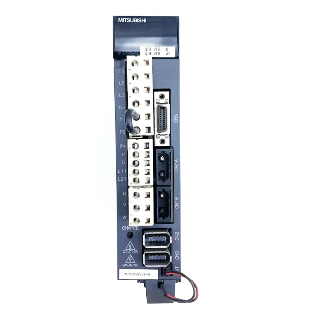 MITSUBISHI MDS-D-SVJ3-04 Servo Driver – Premium Electric Servo Motor - MITSUBISHI [2]