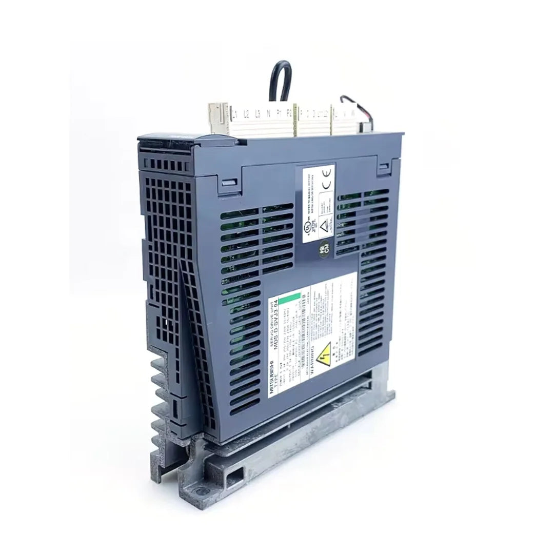 MITSUBISHI MDS-D-SVJ3-04 Servo Driver – Premium Electric Servo Motor - MITSUBISHI [3]