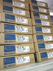 MITSUBISHI MITSUBISHI HG-KR13 AC SERVOMOTOR NEW IN BOX - MITSUBISHI [2]