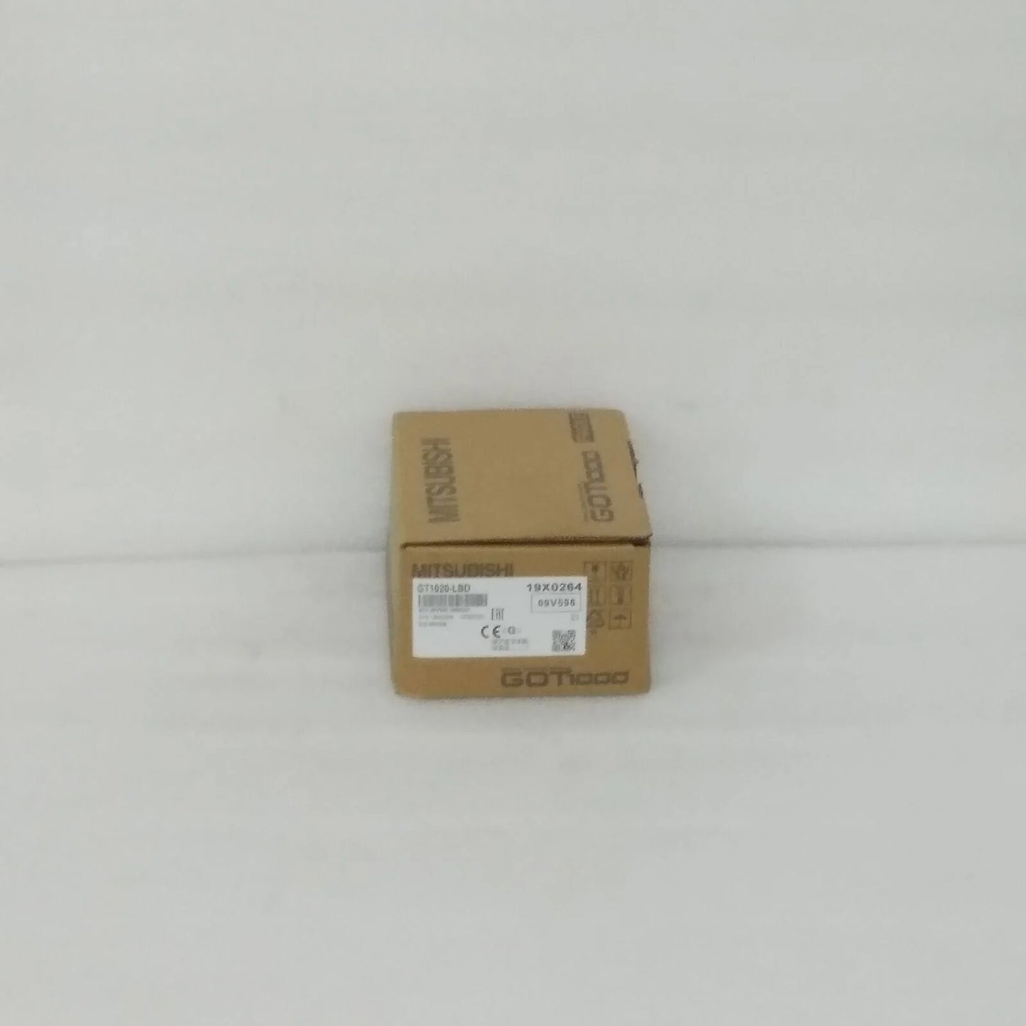 MITSUBISHI MITSUBISHI PANEL GT1020-LBD: Reliable 24-hour monitoring panel for industrial and commercial use - MITSUBISHI [2]