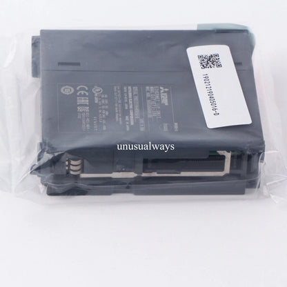 MITSUBISHI MITSUBISHI QJ71E71-100 Module - High-Quality Component - MITSUBISHI [1]