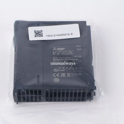 MITSUBISHI MITSUBISHI QJ71E71-100 Module - High-Quality Component - MITSUBISHI [10]