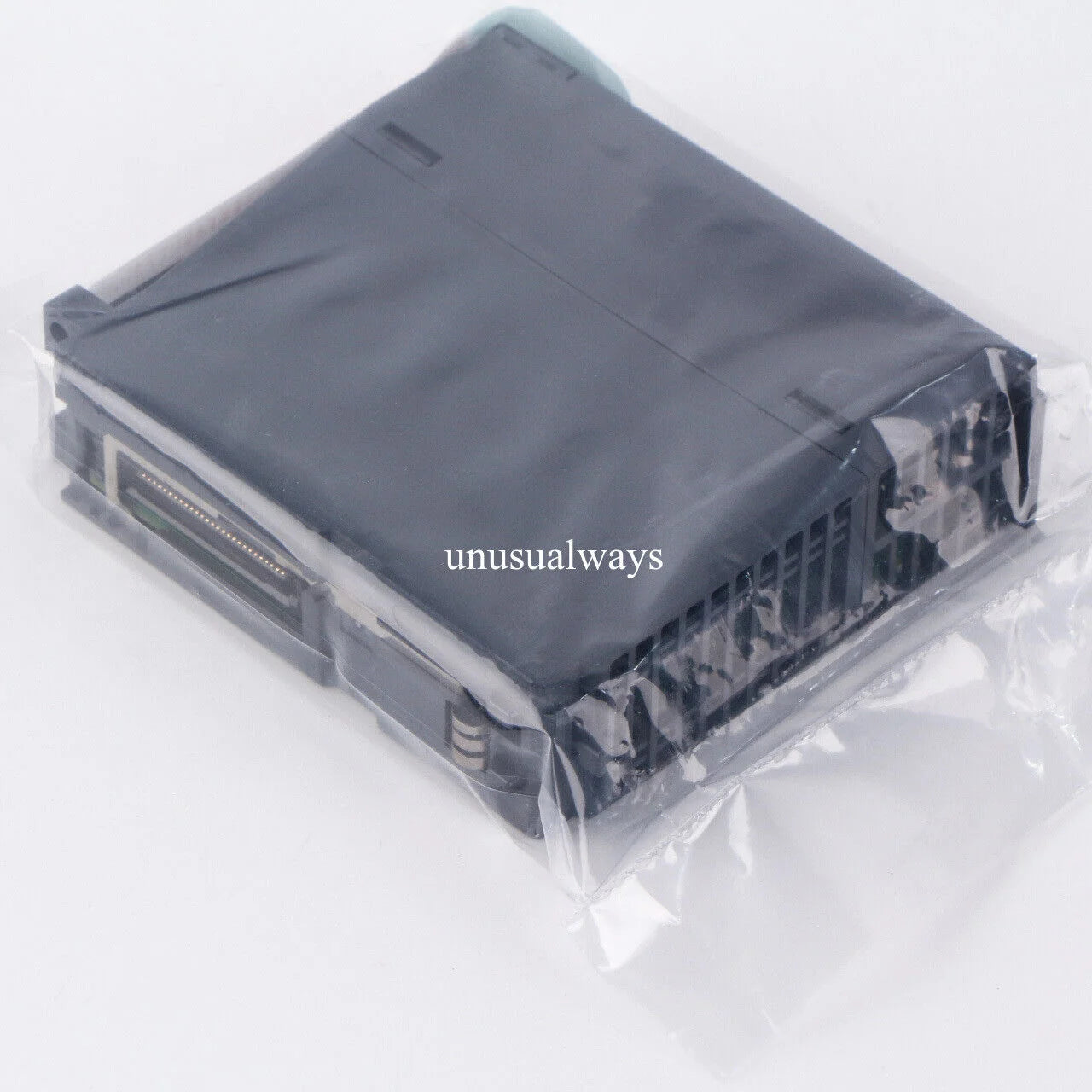 MITSUBISHI MITSUBISHI QJ71E71-100 Module - High-Quality Component - MITSUBISHI [8]