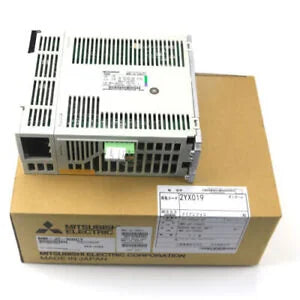 MITSUBISHI MRJ2100CT Servo Drive New In Box - MITSUBISHI [3]