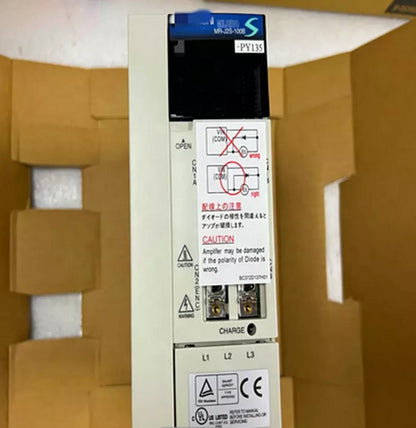 MITSUBISHI MRJ2S100BPY135 Servo Drive - MITSUBISHI [2]