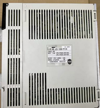 MITSUBISHI MRJ2S100BPY135 Servo Drive - MITSUBISHI [3]