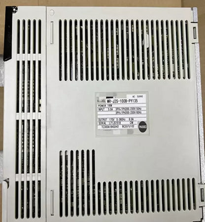 MITSUBISHI MRJ2S100BPY135 Servo Drive - MITSUBISHI [4]
