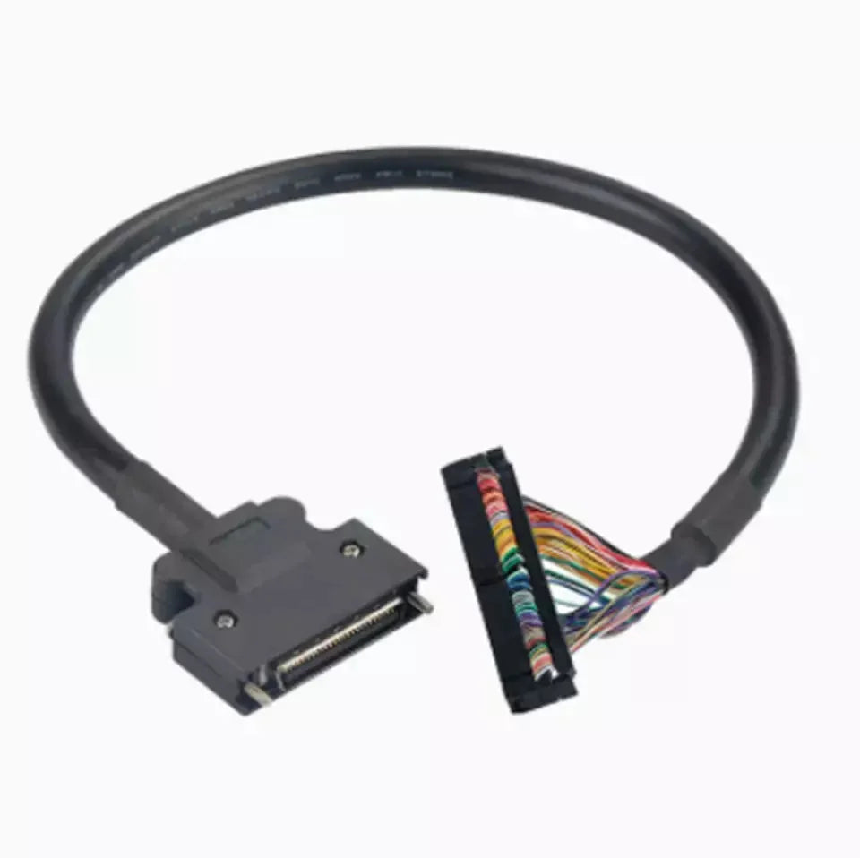 MITSUBISHI MR-J2M-CN1TBL05M Servo Cable 1PC Industrial servo cable for automation applications - MITSUBISHI [1]