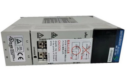 MITSUBISHI MR-J2S-10B1-PF090T016 AC Servo Drive - MITSUBISHI [1]