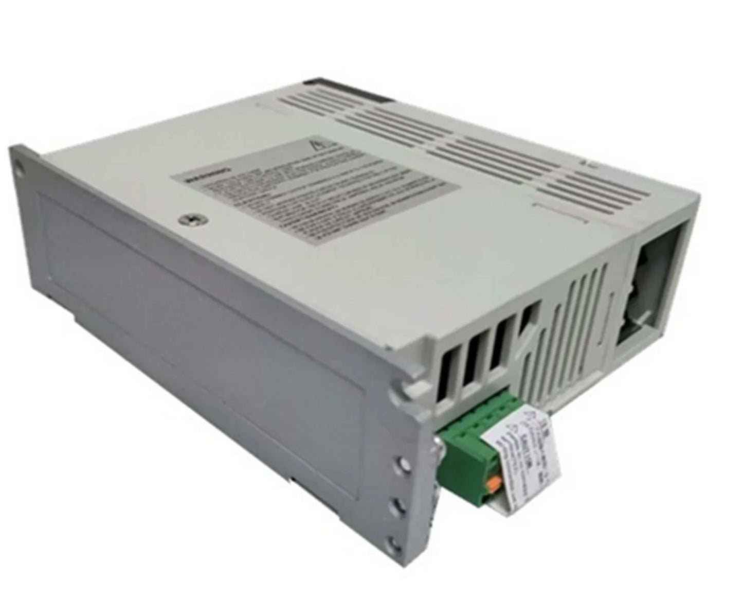 MITSUBISHI MR-J2S-10B1-PF090T016 AC Servo Drive - MITSUBISHI [2]