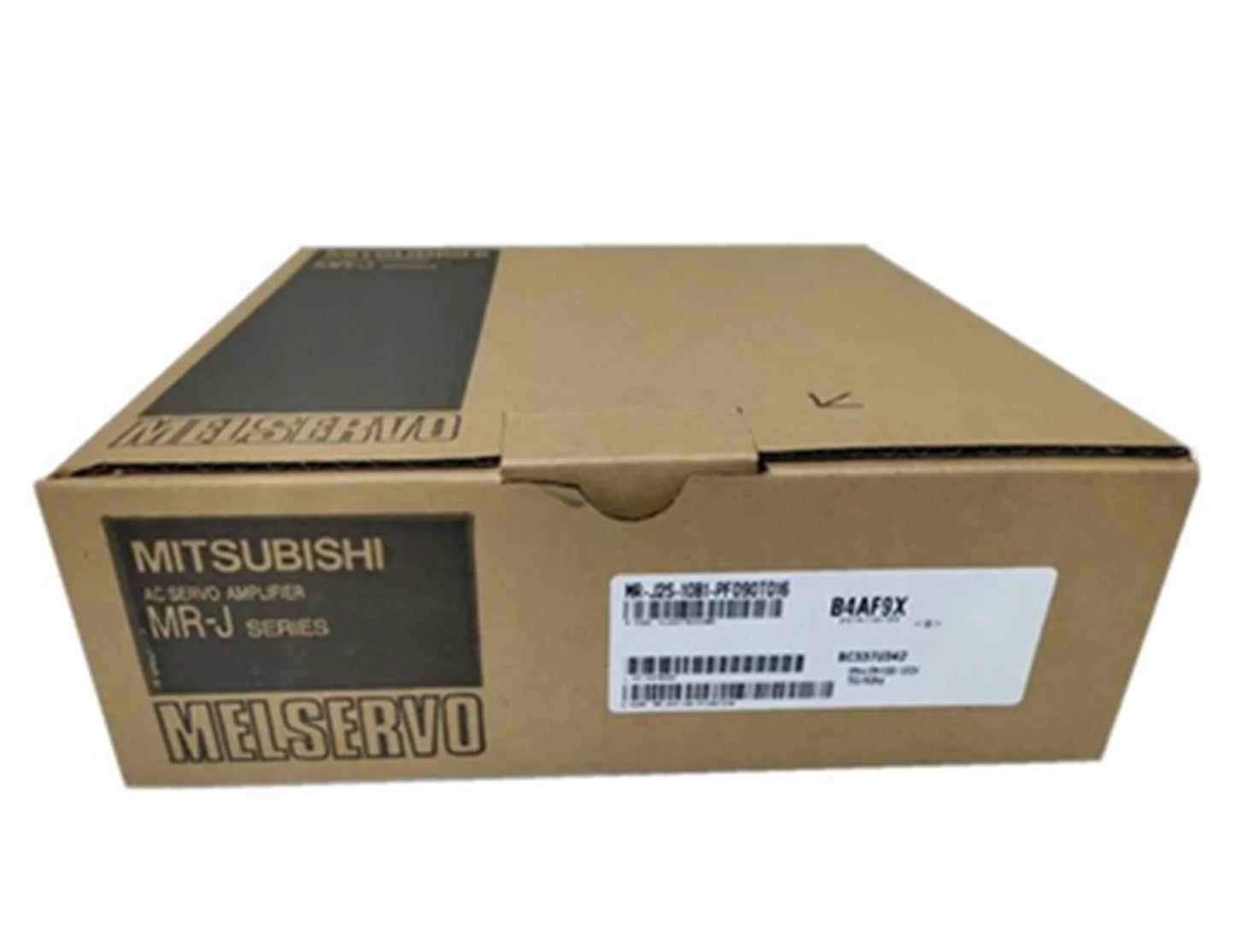 MITSUBISHI MR-J2S-10B1-PF090T016 AC Servo Drive - MITSUBISHI [3]