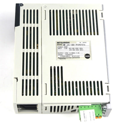 MITSUBISHI MR-J2S-10B1-PF090T016 AC Servo Drive - MITSUBISHI [4]