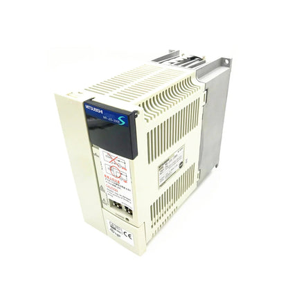 MITSUBISHI MR-J2S-200B AC Servo Drive - High-Performance Motor Control - MITSUBISHI [3]
