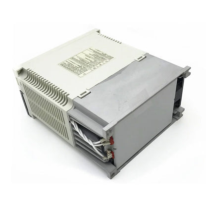 MITSUBISHI MR-J2S-200B AC Servo Drive - High-Performance Motor Control - MITSUBISHI [5]