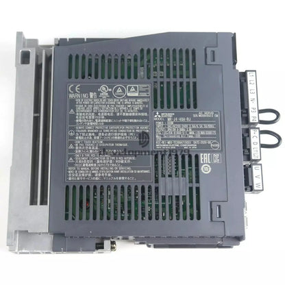 MITSUBISHI MR-J4-40A-RJ Servo Drive New In Box - MITSUBISHI [3]