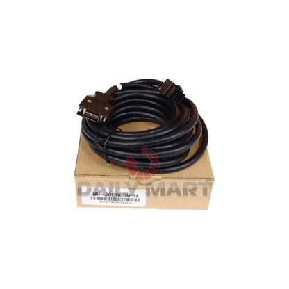 MITSUBISHI MR-JCCBL5M-H PLC Servo Cable [1]