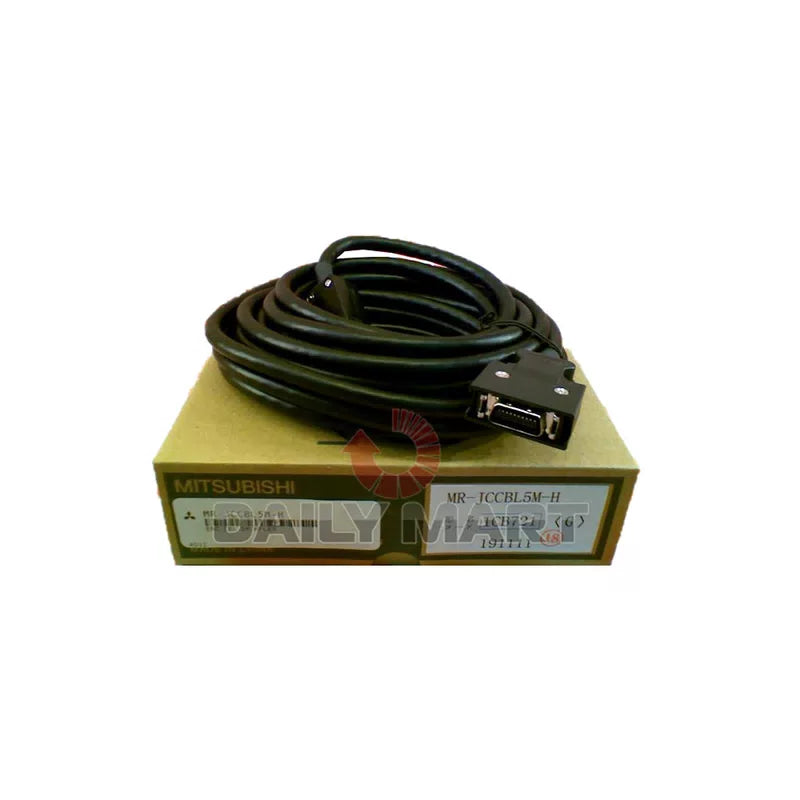 MITSUBISHI MR-JCCBL5M-H PLC Servo Cable [2]