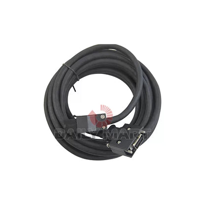 MITSUBISHI MR-JCCBL5M-H PLC Servo Cable [3]