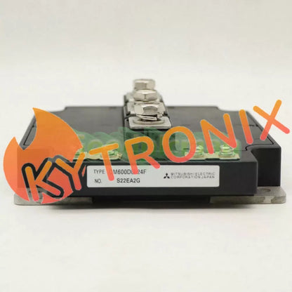 MITSUBISHI Module CM600DU-24F CM600DU24F 1Pcs/ [1]