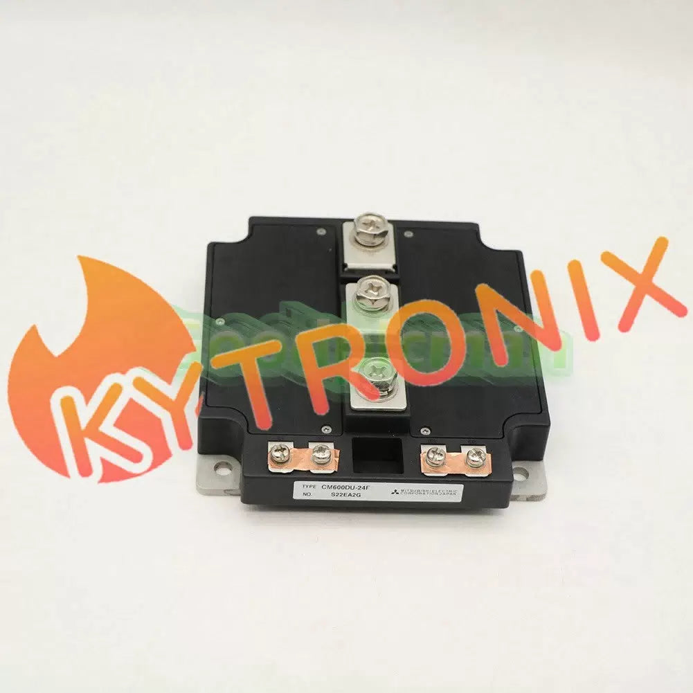 MITSUBISHI Module CM600DU-24F CM600DU24F 1Pcs/ [2]