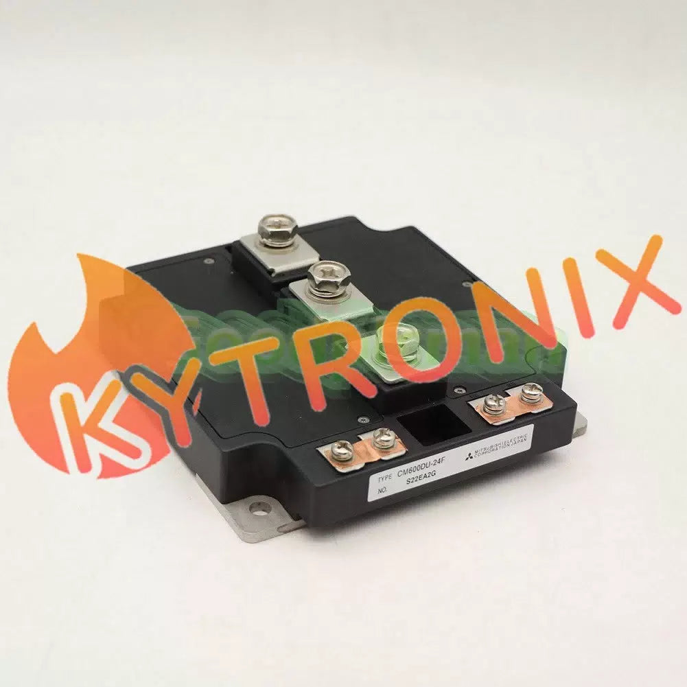 MITSUBISHI Module CM600DU-24F CM600DU24F 1Pcs/ [3]