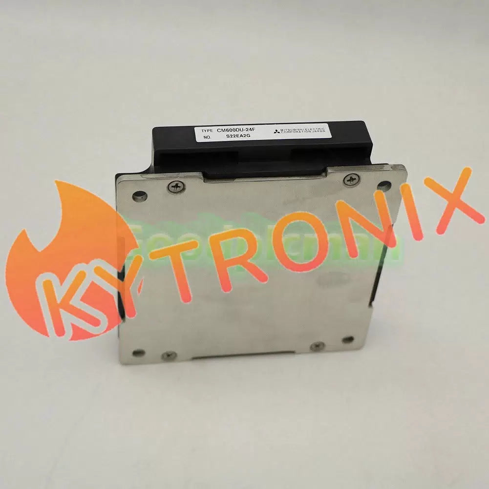 MITSUBISHI Module CM600DU-24F CM600DU24F 1Pcs/ [4]