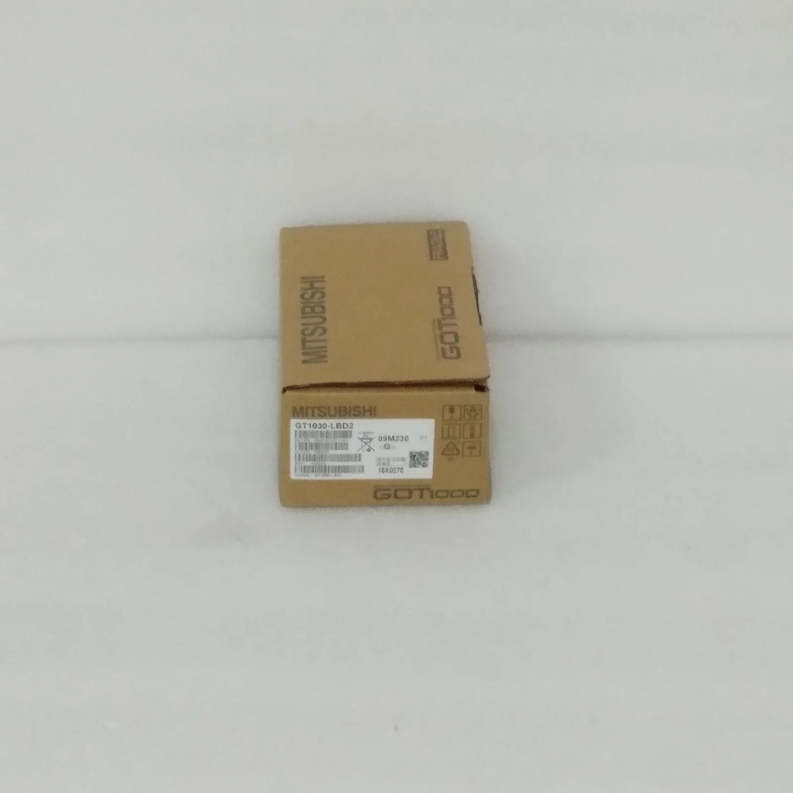MITSUBISHI PANEL GT1030-LBD2, New Sent within 24 hours - MITSUBISHI [1]