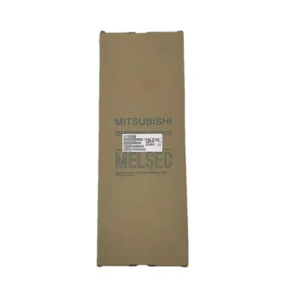 MITSUBISHI PLC A1S55B - Industrial Automation Control Unit - MITSUBISHI [3]