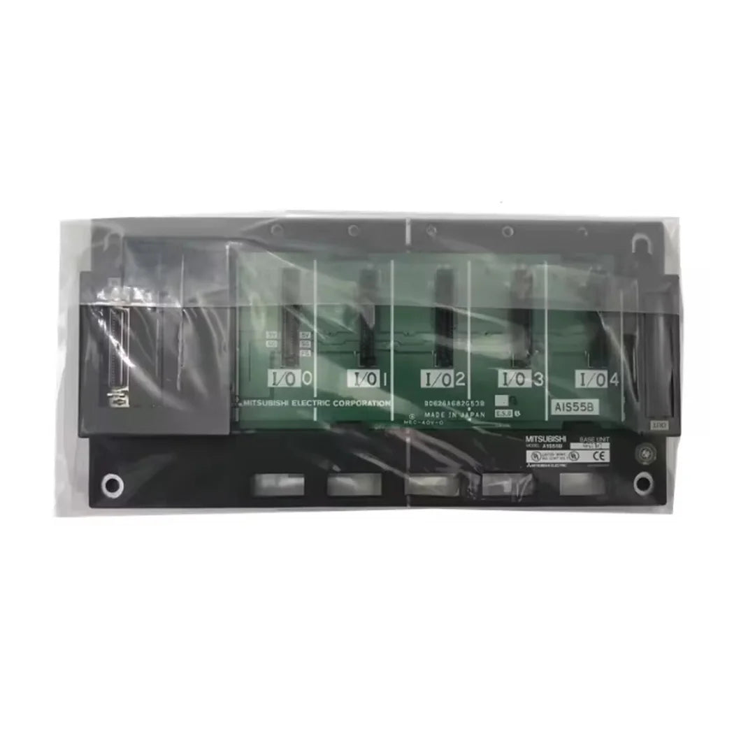 MITSUBISHI PLC A1S55B - Industrial Automation Control Unit - MITSUBISHI [5]