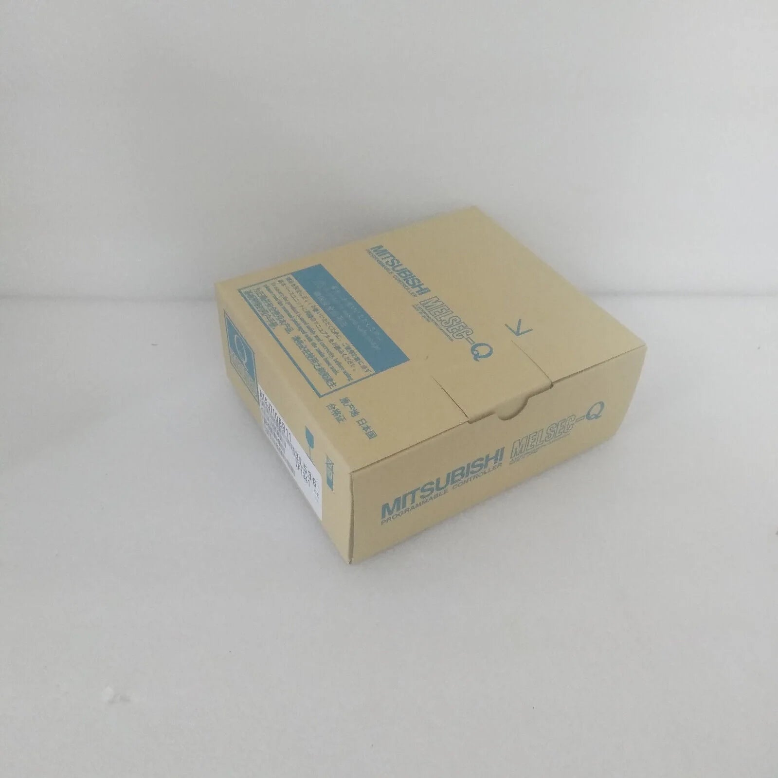 MITSUBISHI PLC A1SJ71QBR11 Sent Within 24 Hours - MITSUBISHI [4]