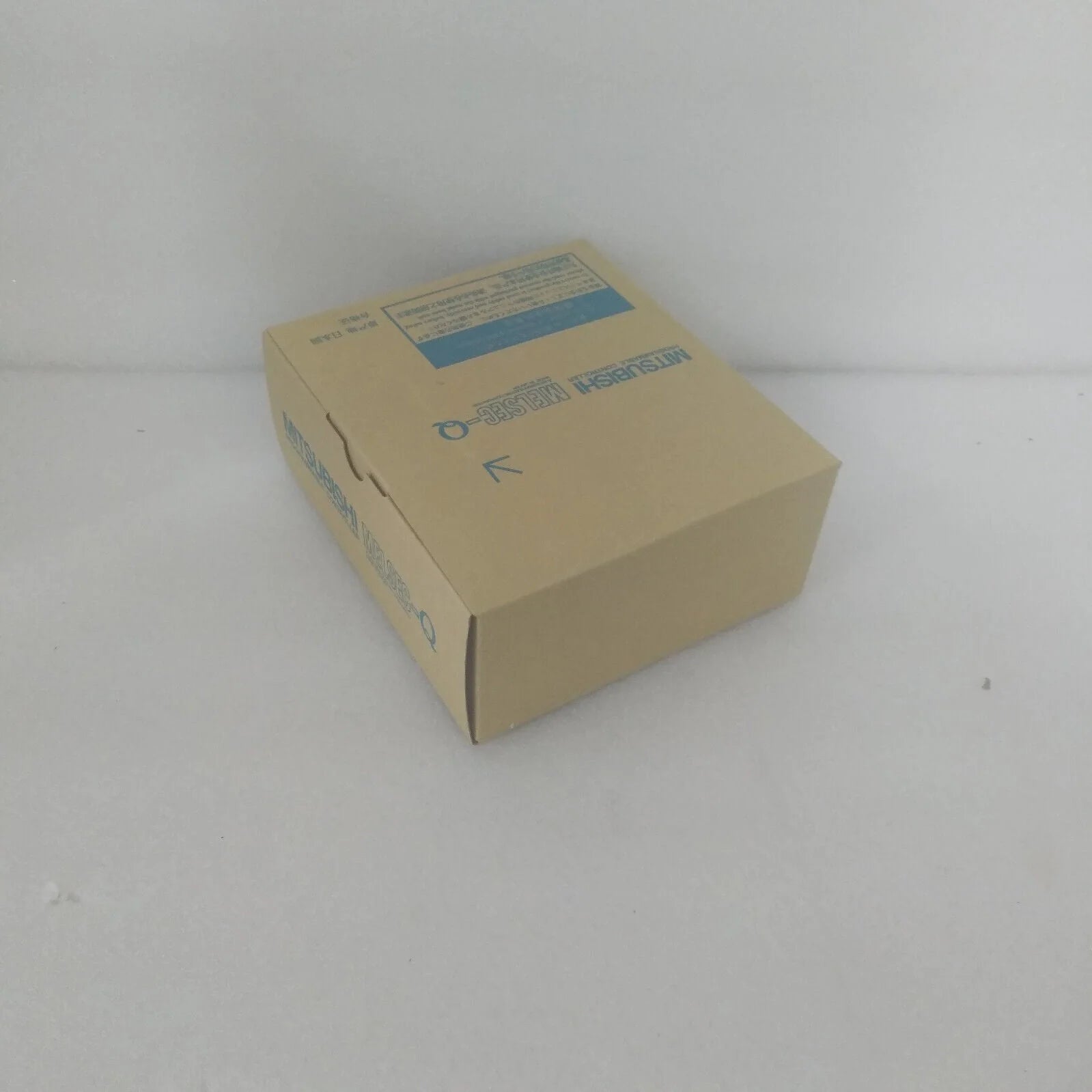 MITSUBISHI PLC A1SJ71QBR11 Sent Within 24 Hours - MITSUBISHI [5]