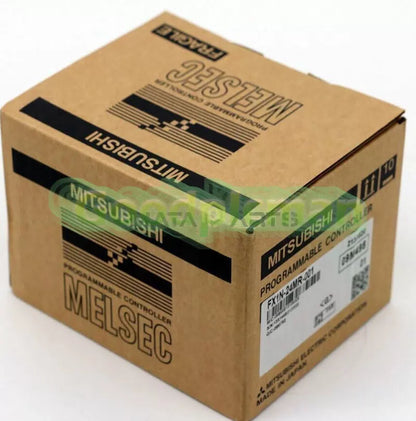 MITSUBISHI PLC FX1N-24MR-001 1Pcs/ [1]