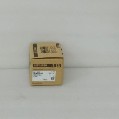 MITSUBISHI PLC FX1N-24MT 24-HOUR SENTINEL, INDUSTRIAL PROTECTION SYSTEMS, HIGH-SPECIFICATION PLUG AND PLAY DEVICE - MITSUBISHI [1]